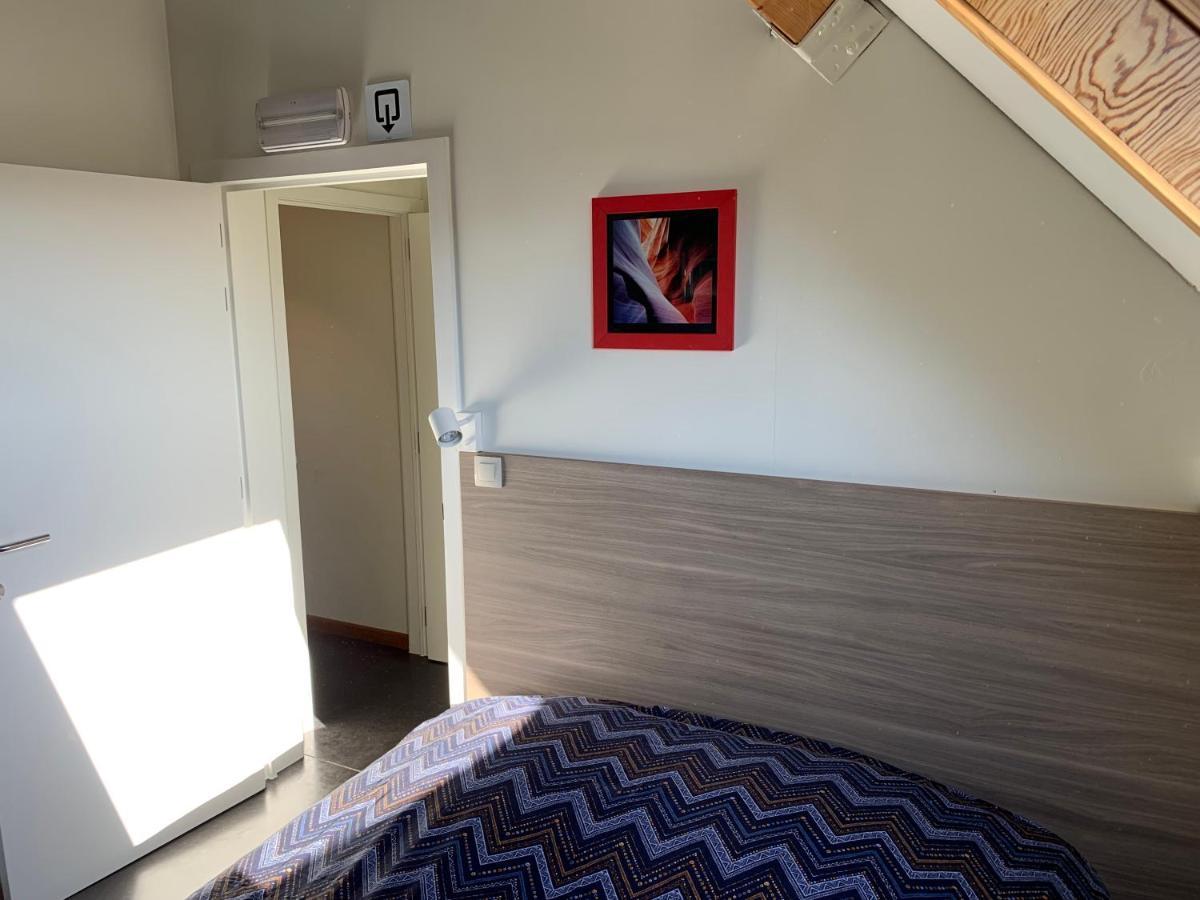 Rap 'N Holiday Home Saint Denijs-Westrem Екстер'єр фото