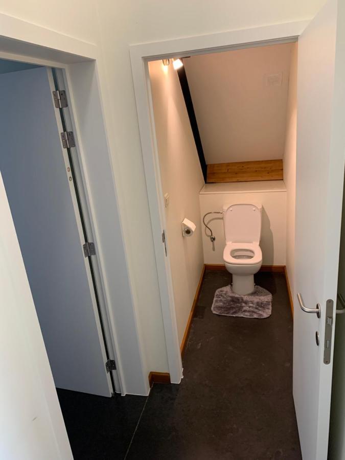 Rap 'N Holiday Home Saint Denijs-Westrem Екстер'єр фото