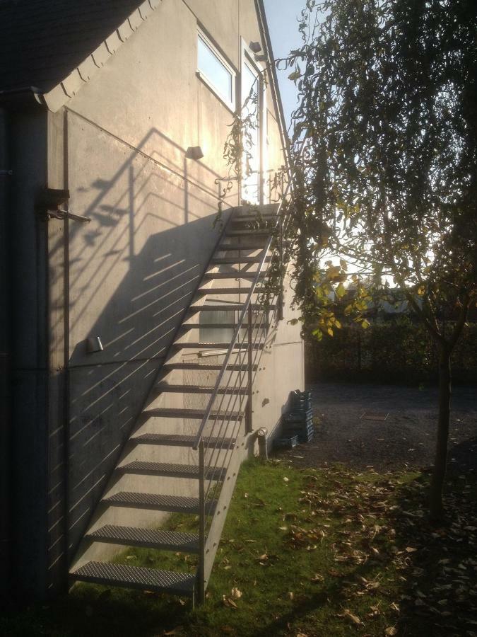 Rap 'N Holiday Home Saint Denijs-Westrem Екстер'єр фото